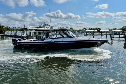 2019 Everglades 360LXC