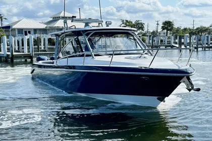 2019 Everglades 360LXC