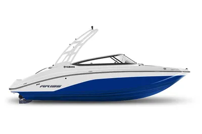 2024 Yamaha Boats AR195