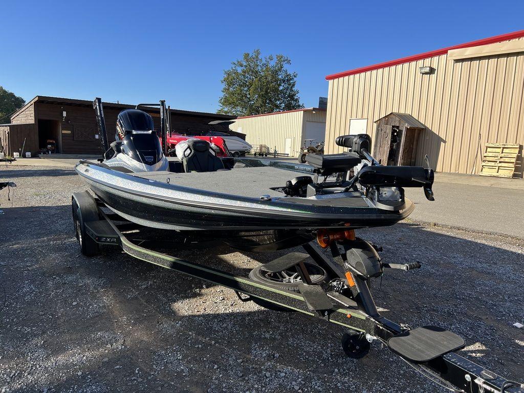 New 2024 Skeeter ZXR 20, 35603 Decatur - Boat Trader