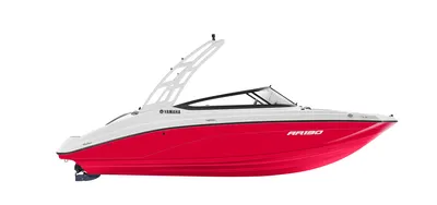 2024 Yamaha Boat AR190