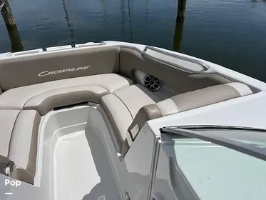 2023 Crownline 235 for sale in Chester, MD