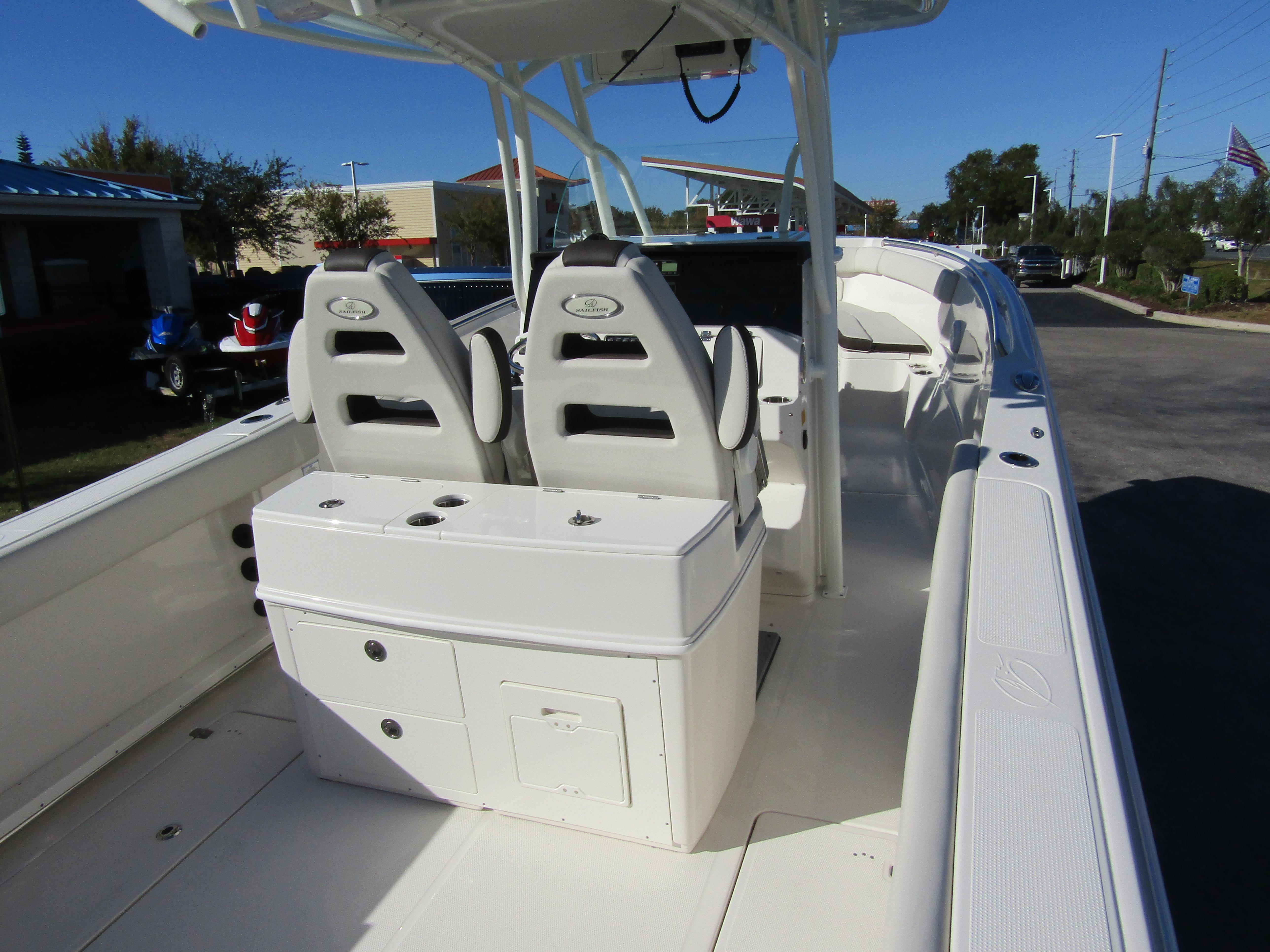 New 2023 Sailfish 290 CC, 34691 Tampa - Boat Trader