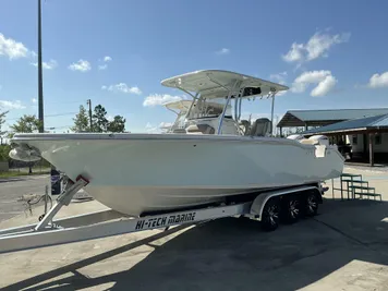 2024 Key West Family Sportsman 263FS