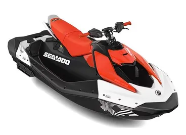 2024 Sea-Doo Spark 3UpTrixx 90