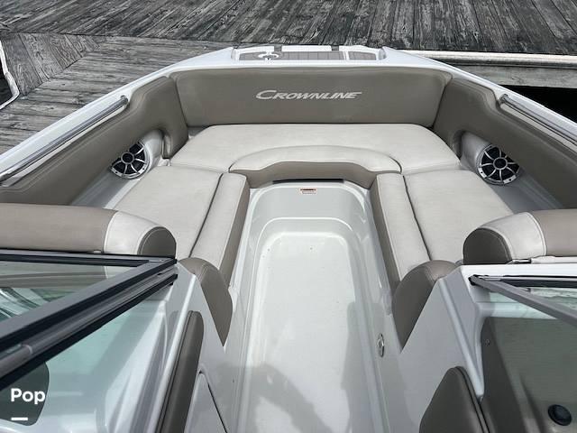 2023 Crownline 215 for sale in Edgewater, MD