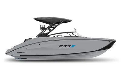 2024 Yamaha Boats 255XD