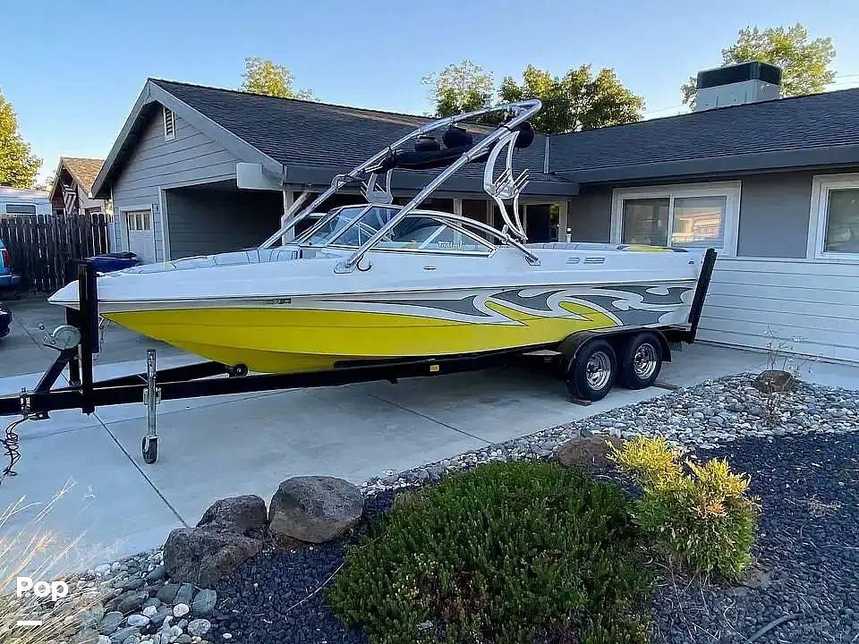 Mb Sports B 52 Boats For Sale - Boat Trader