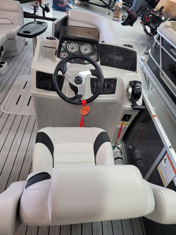 New 2023 SunCatcher Select 322 SS, 75601 Longview - Boat Trader