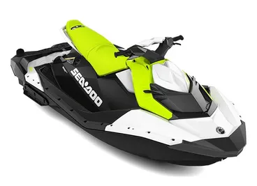 2023 Sea-Doo Spark 3Up Conv 90 Aud