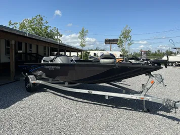 2024 G3 Sportsman 1810 BASS