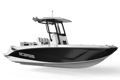 2024 Scarab 235 Open Wake ID