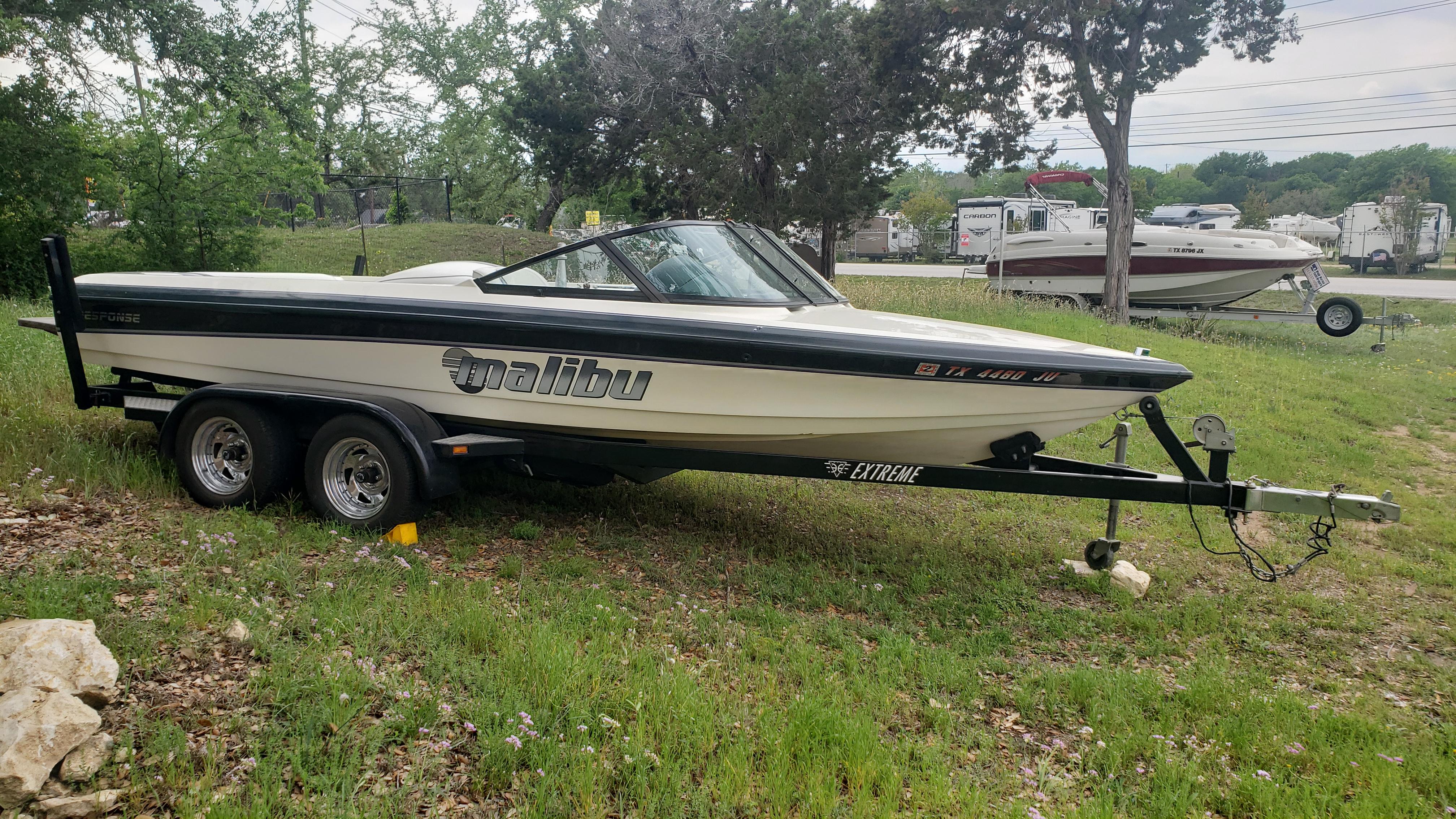 Used 1996 Malibu Response, 78734 Austin - Boat Trader