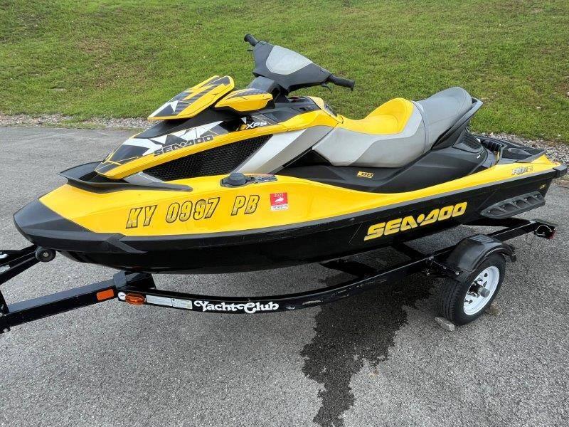 Rxt For Sale - Sea-Doo Personal Watercraft - PWC Trader