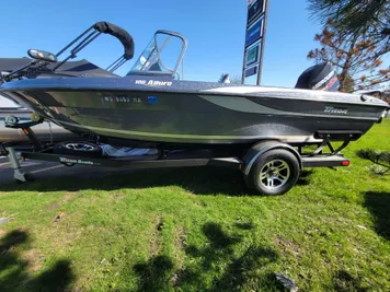 2013 Triton 186 Allure