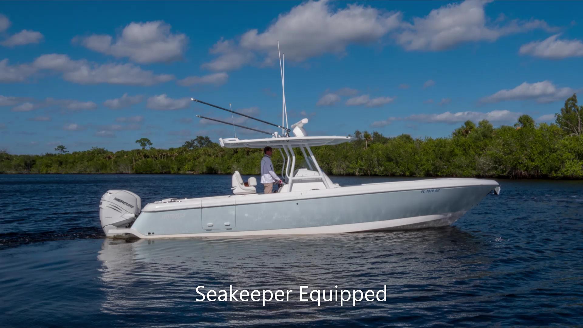 Explore Intrepid 327 Boats For Sale - Boat Trader