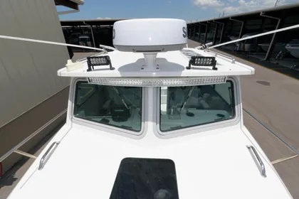 2021 Parker 2820 XLD Sport Cabin