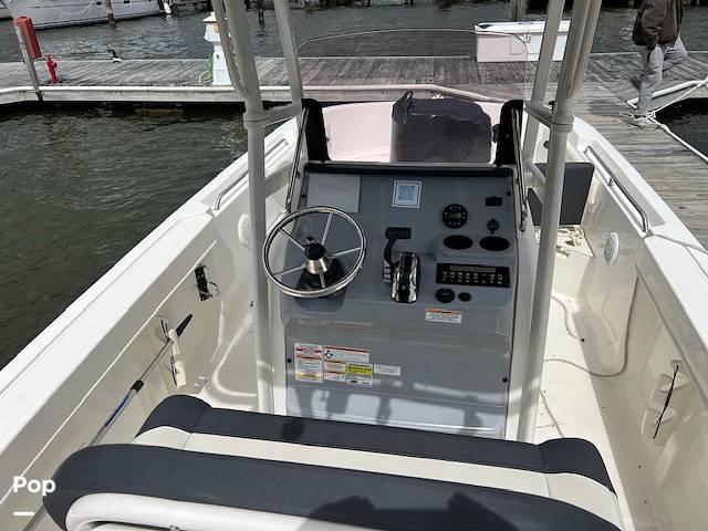 2022 Trophy 22CC for sale in Edgewater, MD