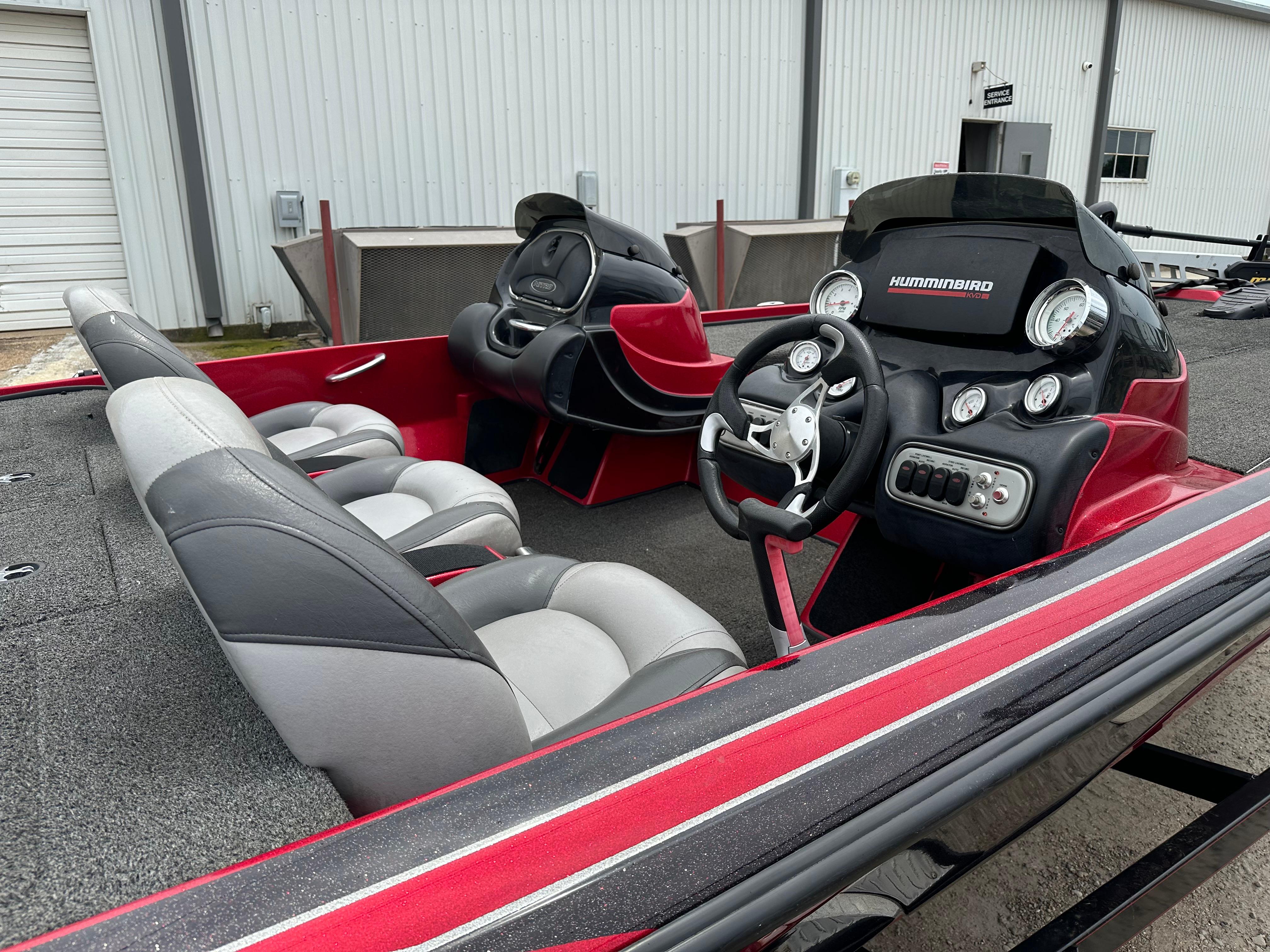 Used 2012 Nitro Z-8, 72901 Fort Smith - Boat Trader