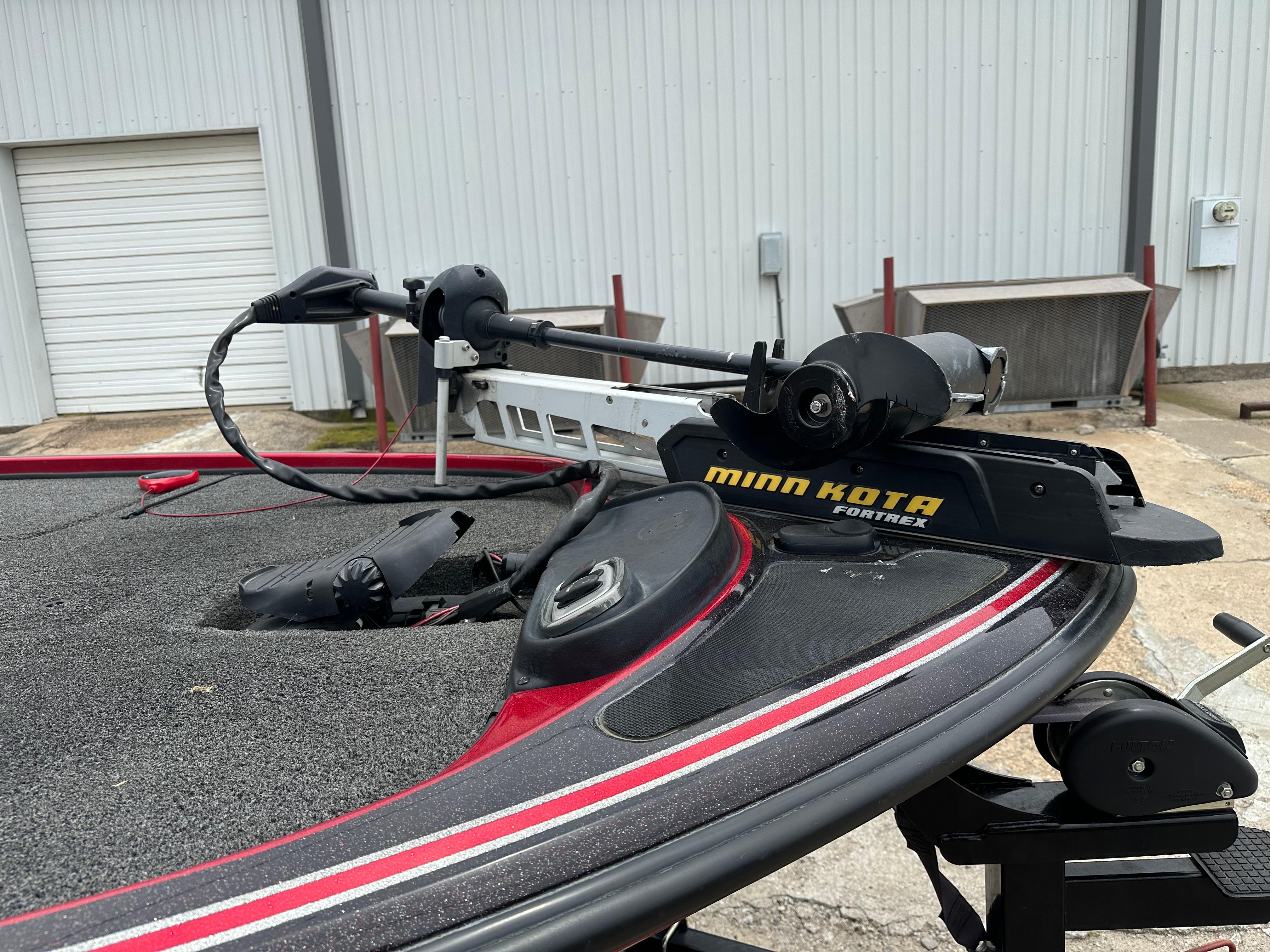 Used 2012 Nitro Z-8, 72901 Fort Smith - Boat Trader