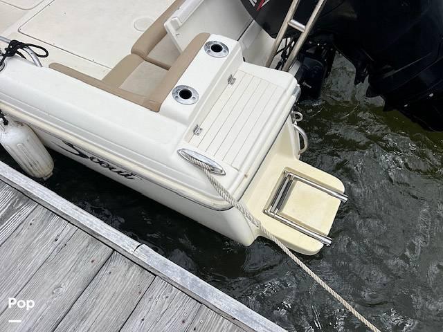 2022 Scout Dorado 210 for sale in Edgewater, MD