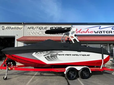 2018 Nautique G23