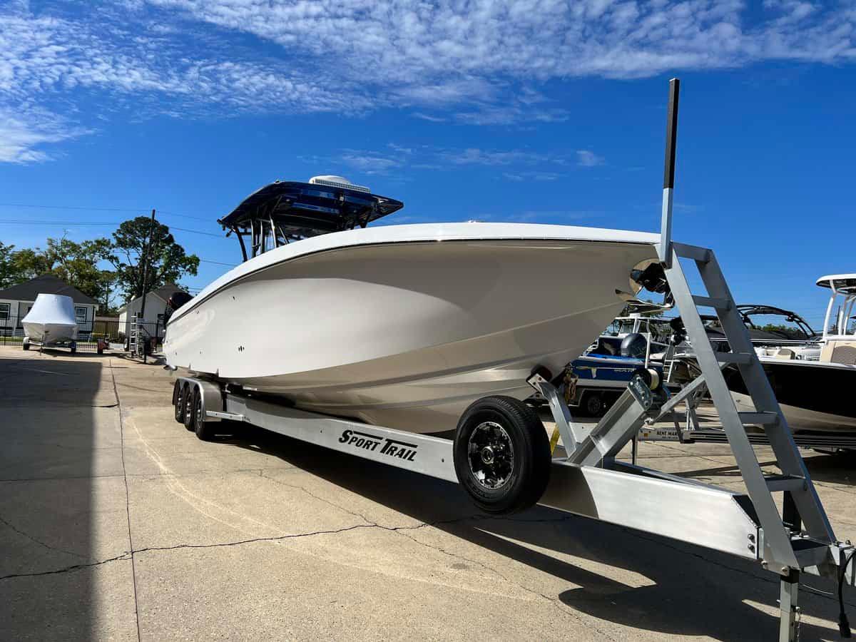 New 2023 Nor-Tech 392 Superfish, 70003 Metairie - Boat Trader