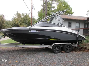 2016 Yamaha 212X for sale in Horseshoe Bay, TX