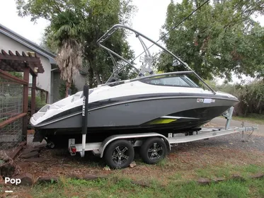 2016 Yamaha 212X for sale in Horseshoe Bay, TX