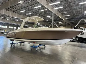 2024 Chris-Craft Launch 28 GT