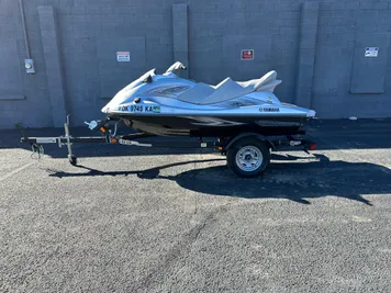 2012 Yamaha WaveRunner VX Cruiser