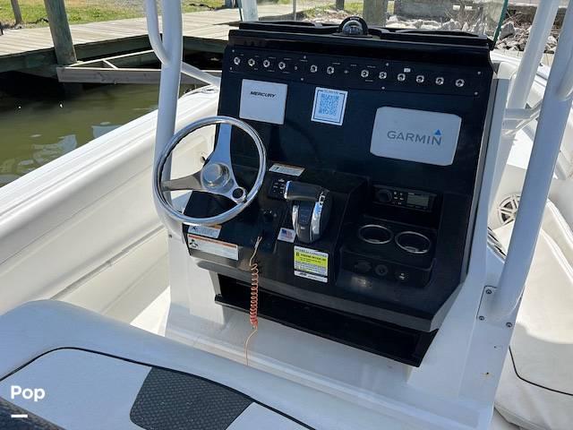 2020 Wellcraft 222 Fisherman for sale in Annapolis, MD