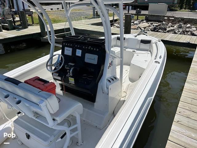 2020 Wellcraft 222 Fisherman for sale in Annapolis, MD