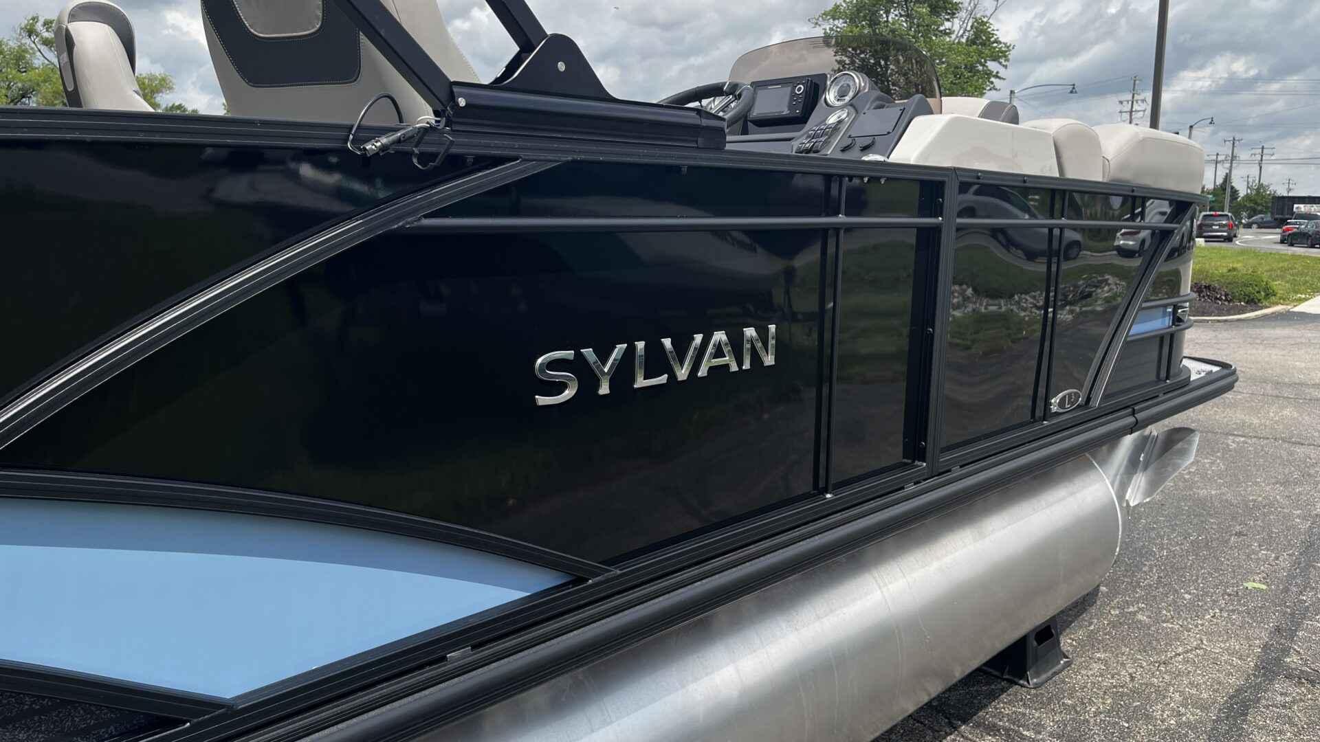 2024 Sylvan L3 DLZ