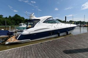 knot 10 yacht sales atlantic city