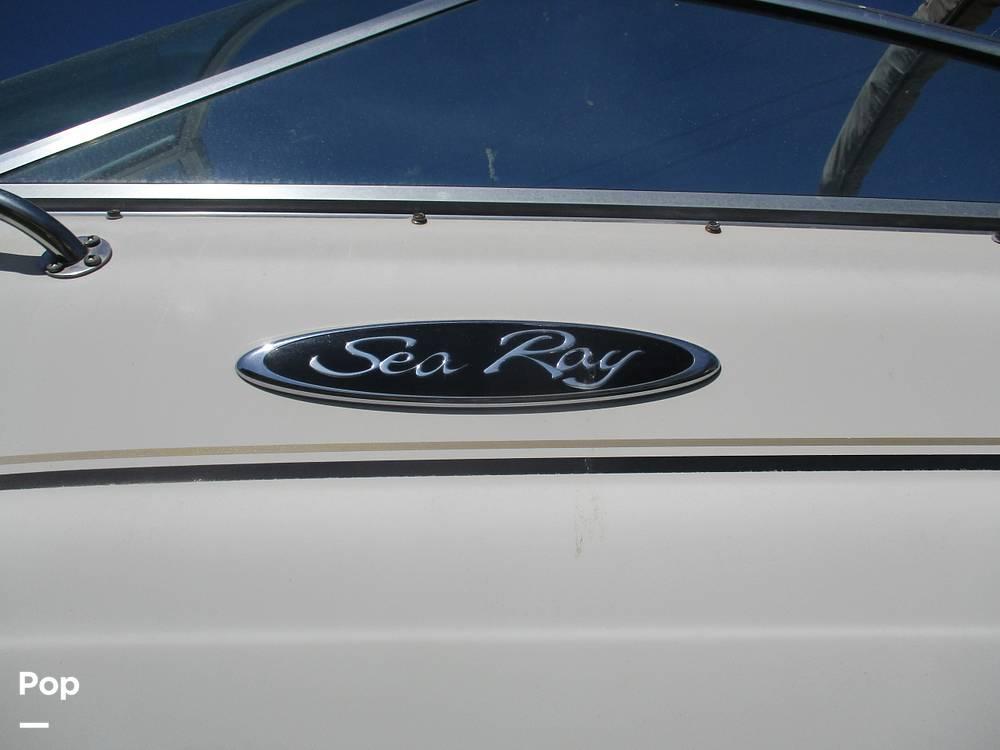 2003 Sea Ray 240 Sundancer for sale in Delmar, DE