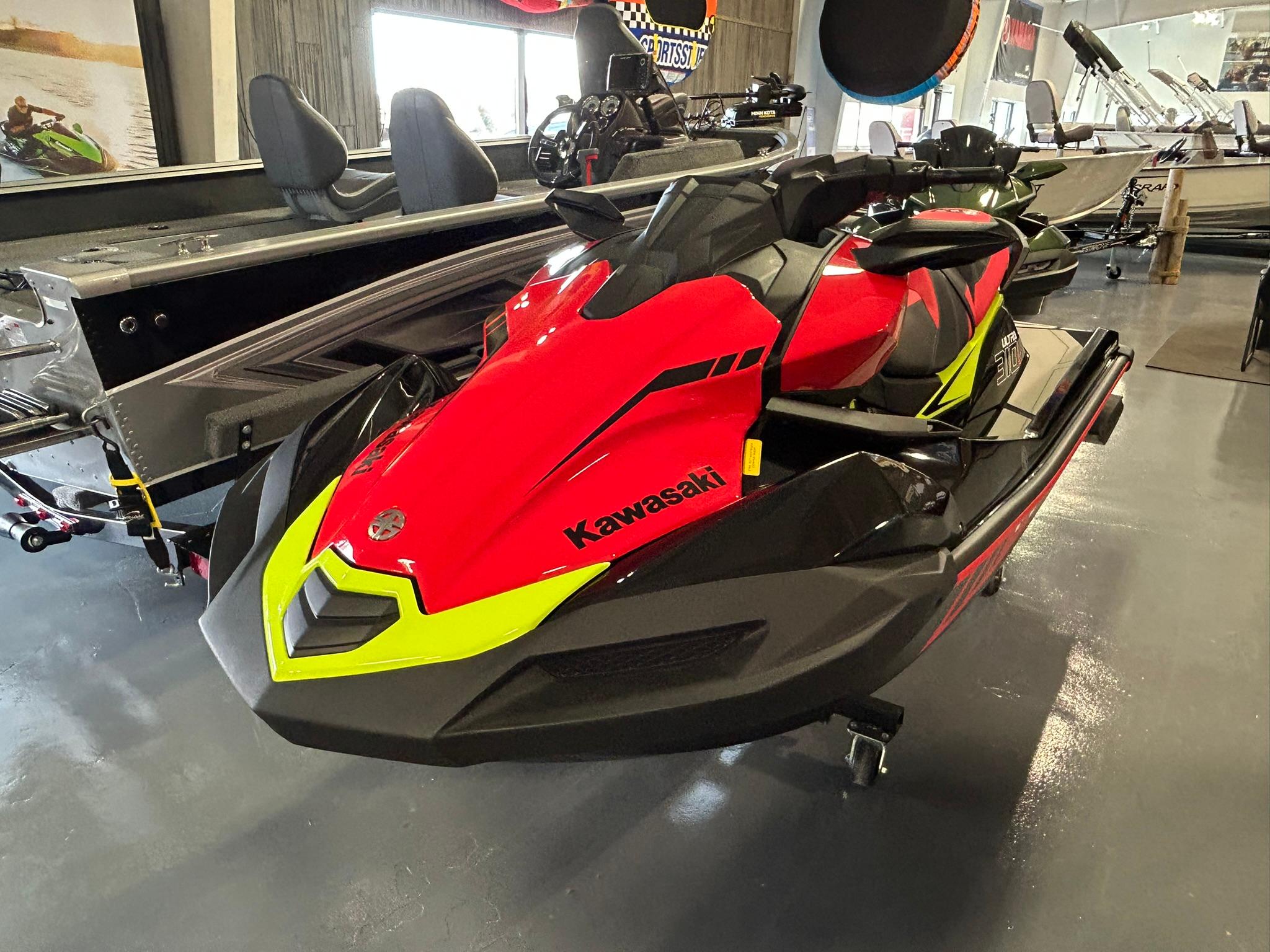 Explore Kawasaki Ultra 310x boats for sale - Boat Trader