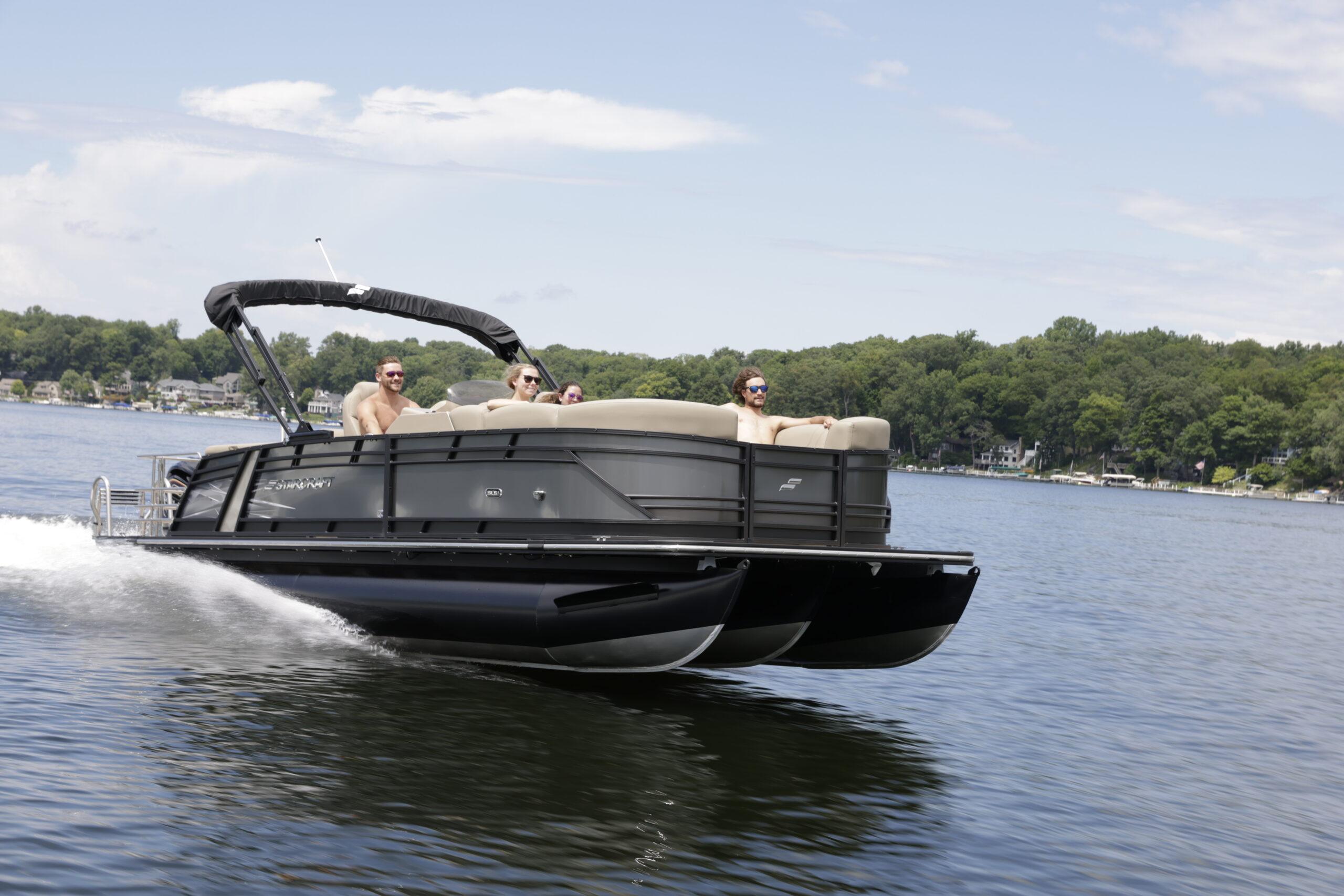 Boating season begins on Lake Hartwell: Affordable 3-hour