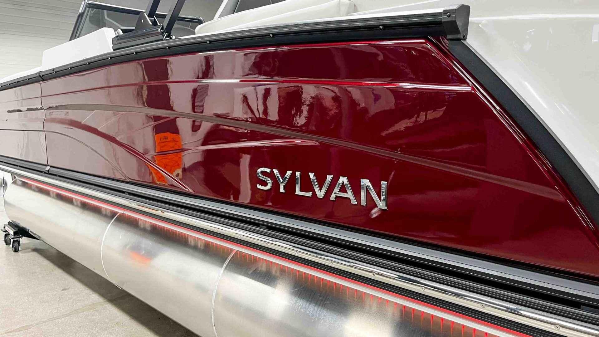 2024 Sylvan G5
