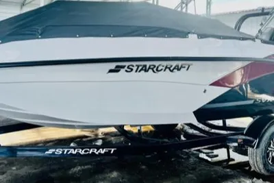 2023 Starcraft SVX191