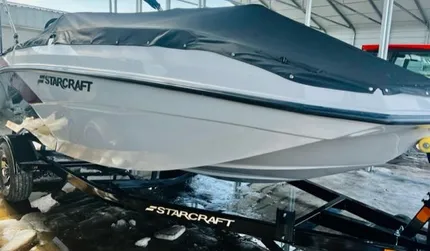 2023 Starcraft SVX191
