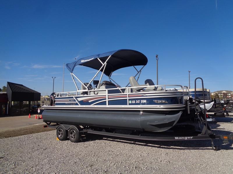 Used 2021 Ranger Reata 220F, 74012 Broken Arrow - Boat Trader