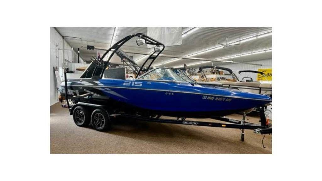 1994 Sanger Ski Boat - Boats - Spring Creek, Nevada