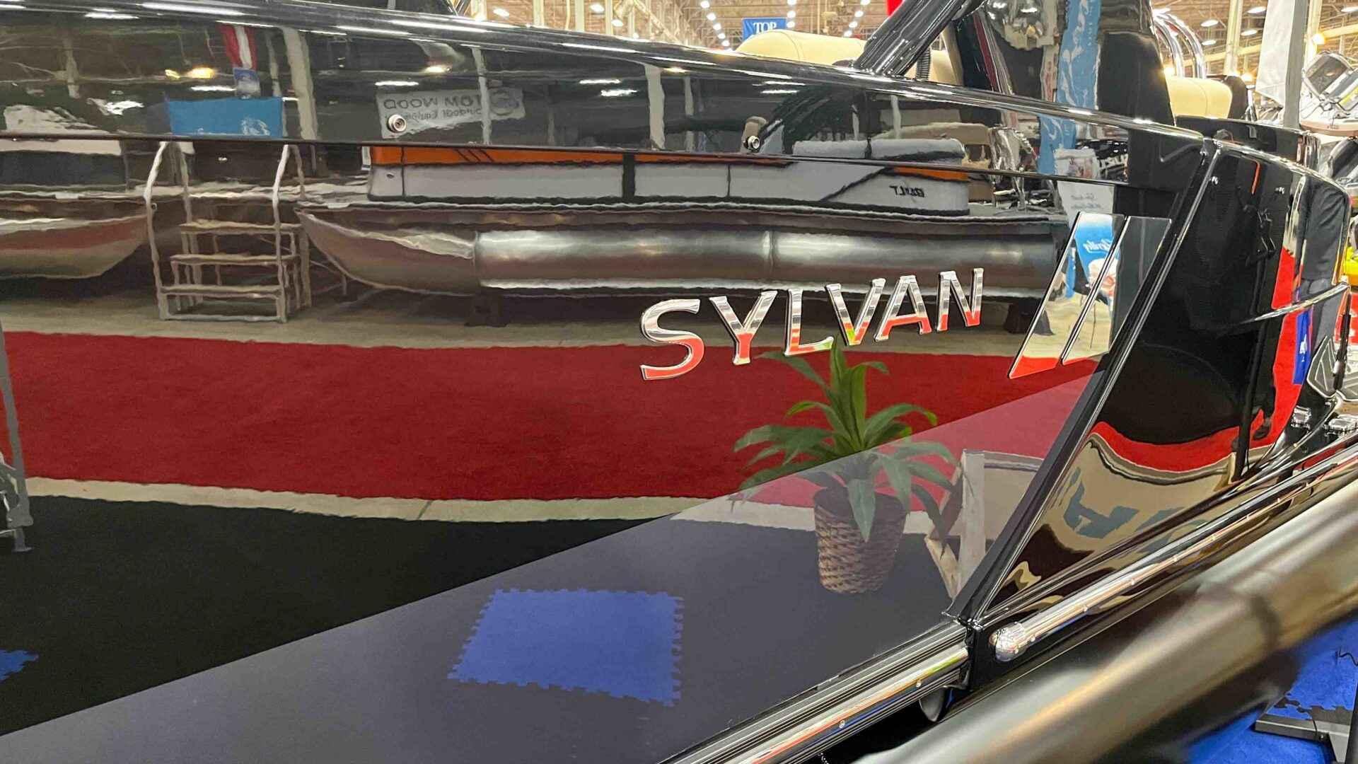 2024 Sylvan M5