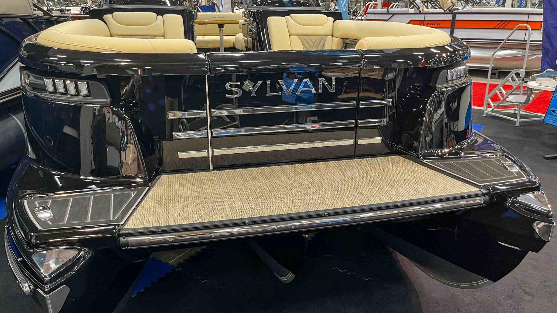 2024 Sylvan M5