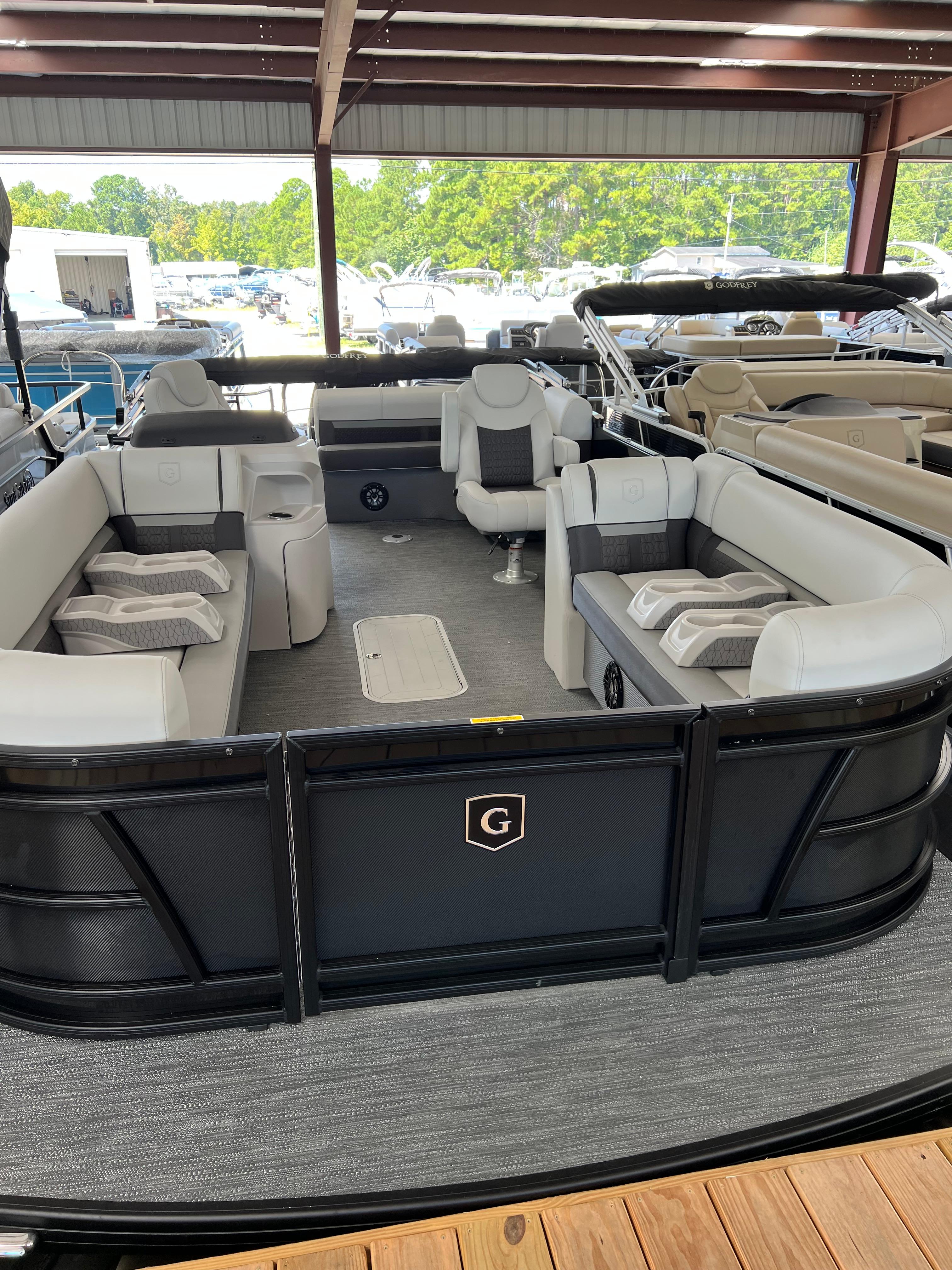 Pontoon boats for sale in North Carolina by owner - Boat Trader
