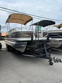 2023 Sun Tracker SPORT FISH 24 XP3