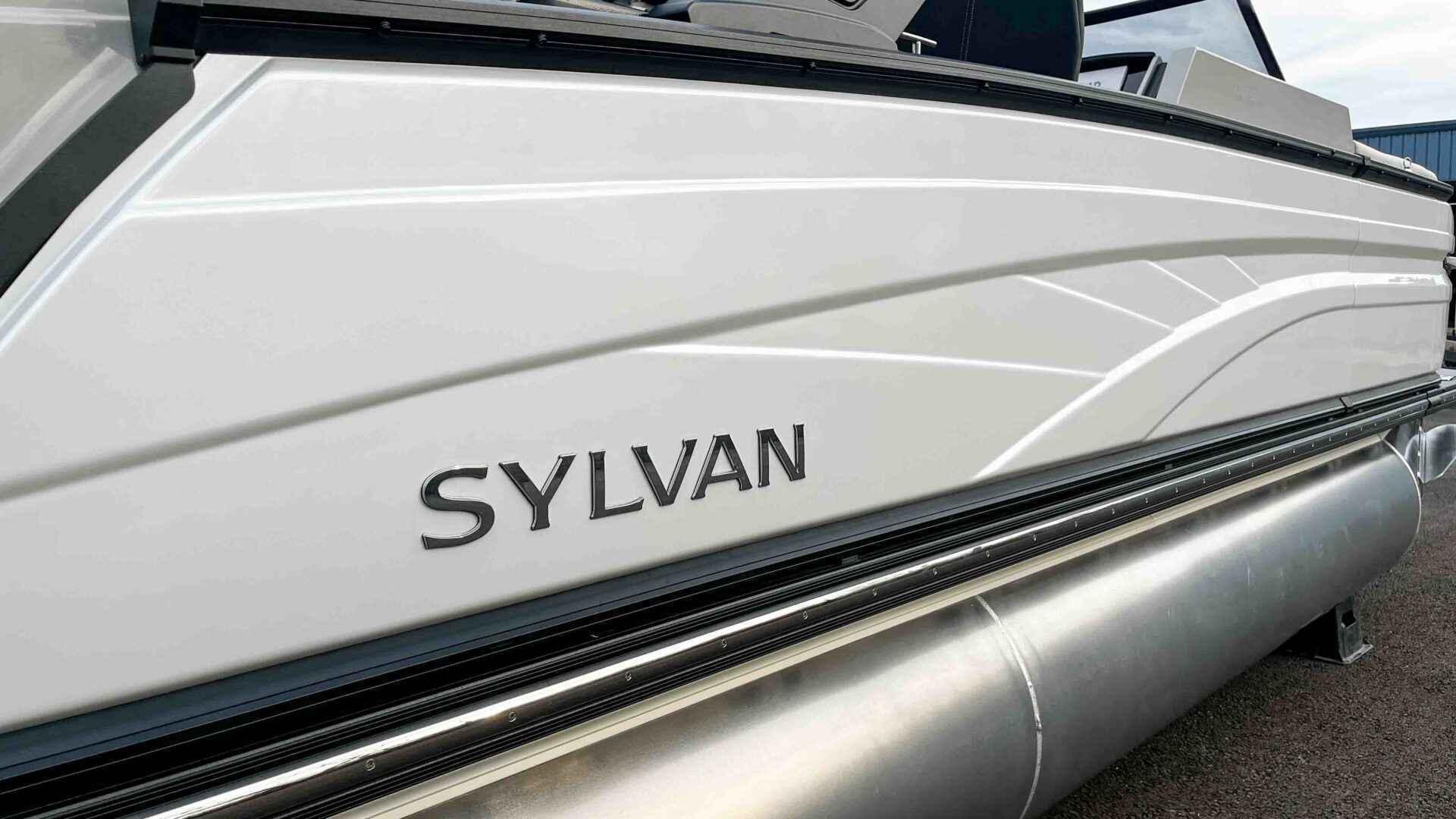2024 Sylvan G3