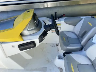 2008 Sea-Doo 150 Speedster