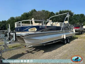 2009 Tahoe Sandbar 26